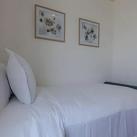 Apartamento New Beautiful Sea View And Walled 2br Cartagena