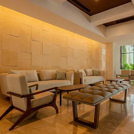 Apartamento New Beautiful Sea View And Walled 2br *