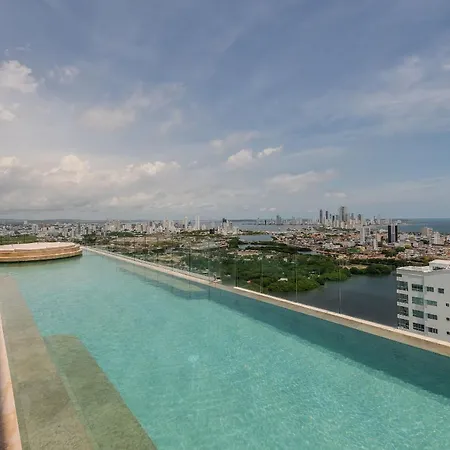 New Beautiful Sea View And Walled 2br