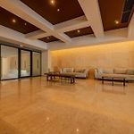 New Apt Beautiful Sea View And Walled City 2Br