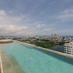 New Apt Beautiful Sea View And Walled City 2Br