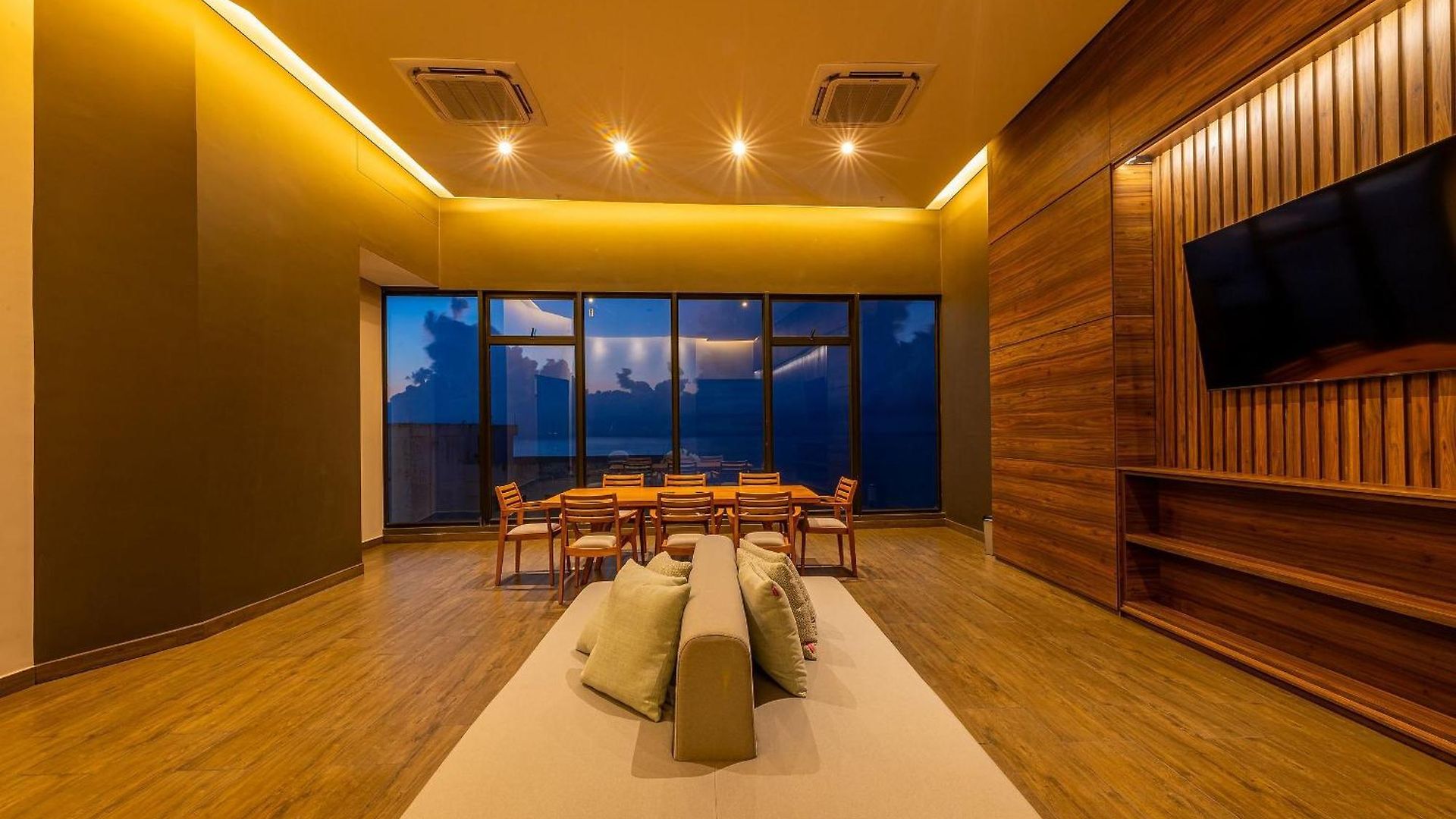 New Beautiful Sea View And Walled 2br Apartment Cartagena