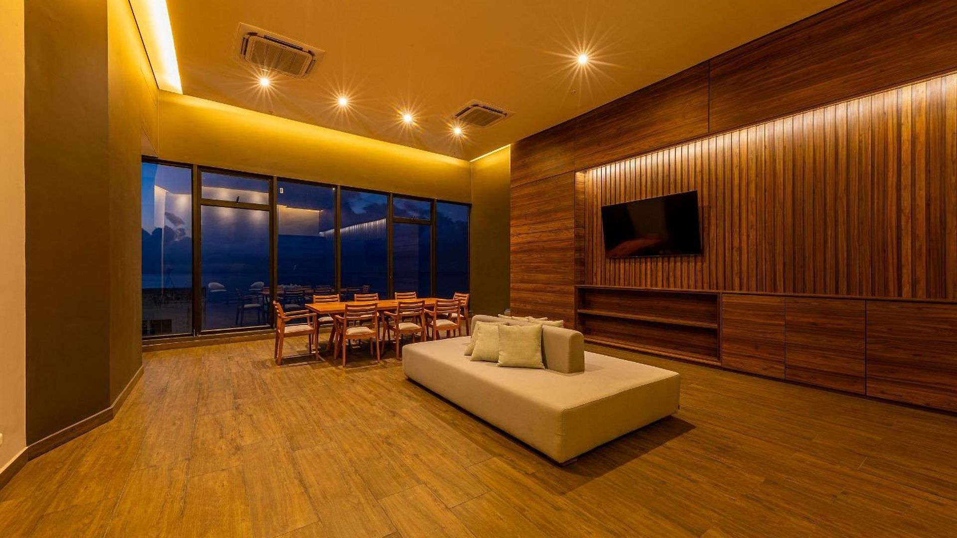Apartment New Beautiful Sea View And Walled 2br Cartagena