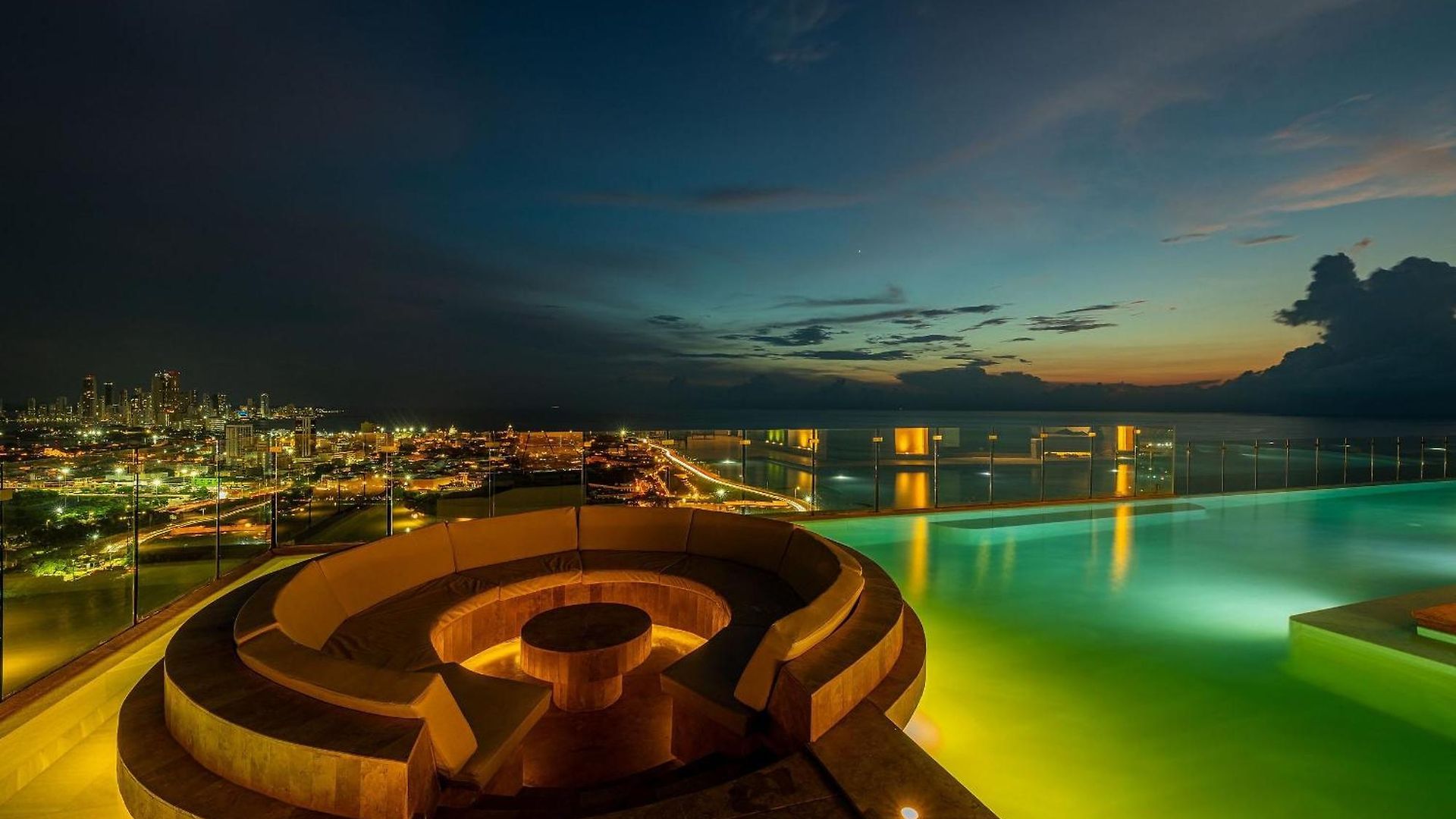 New Beautiful Sea View And Walled 2br Apartment Cartagena
