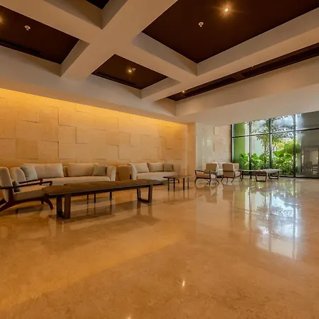 New Beautiful Sea View And Walled 2br * Cartagena