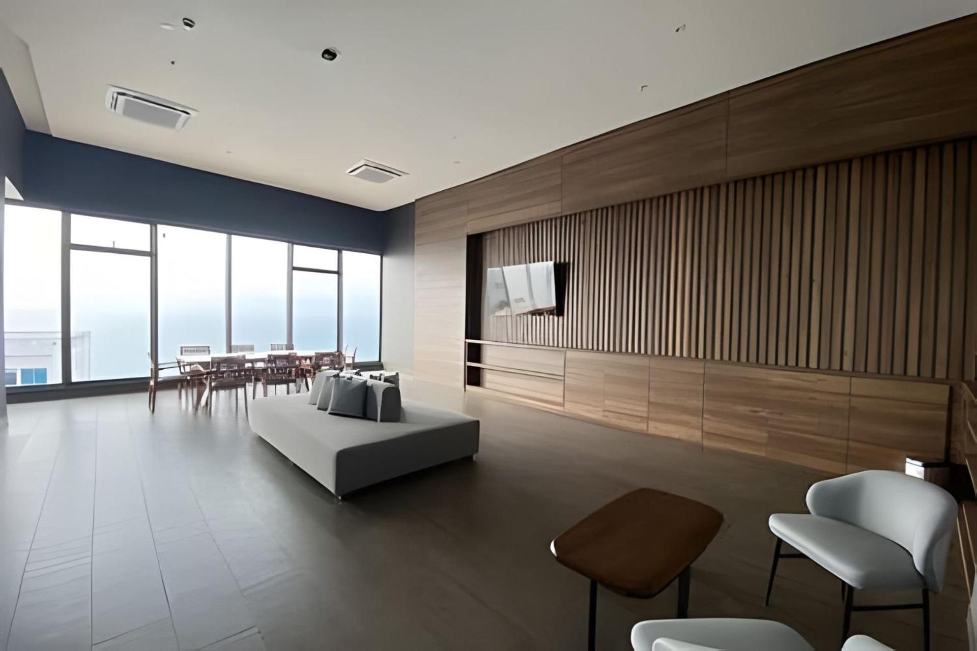Apartamento New Beautiful Sea View And Walled 2br *