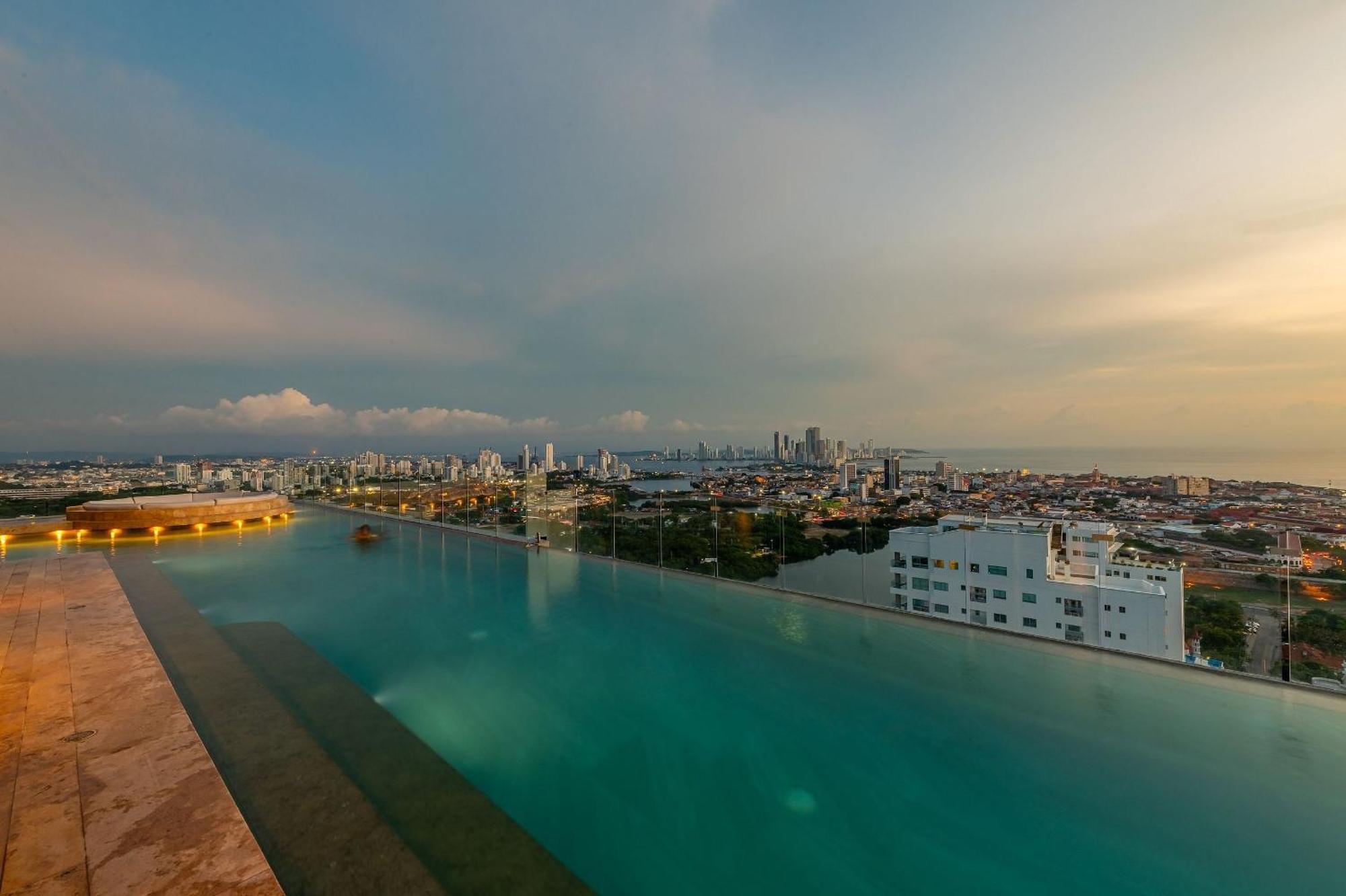 New Beautiful Sea View And Walled 2br Apartamento *
